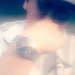 Meet your Posher, Gabriel